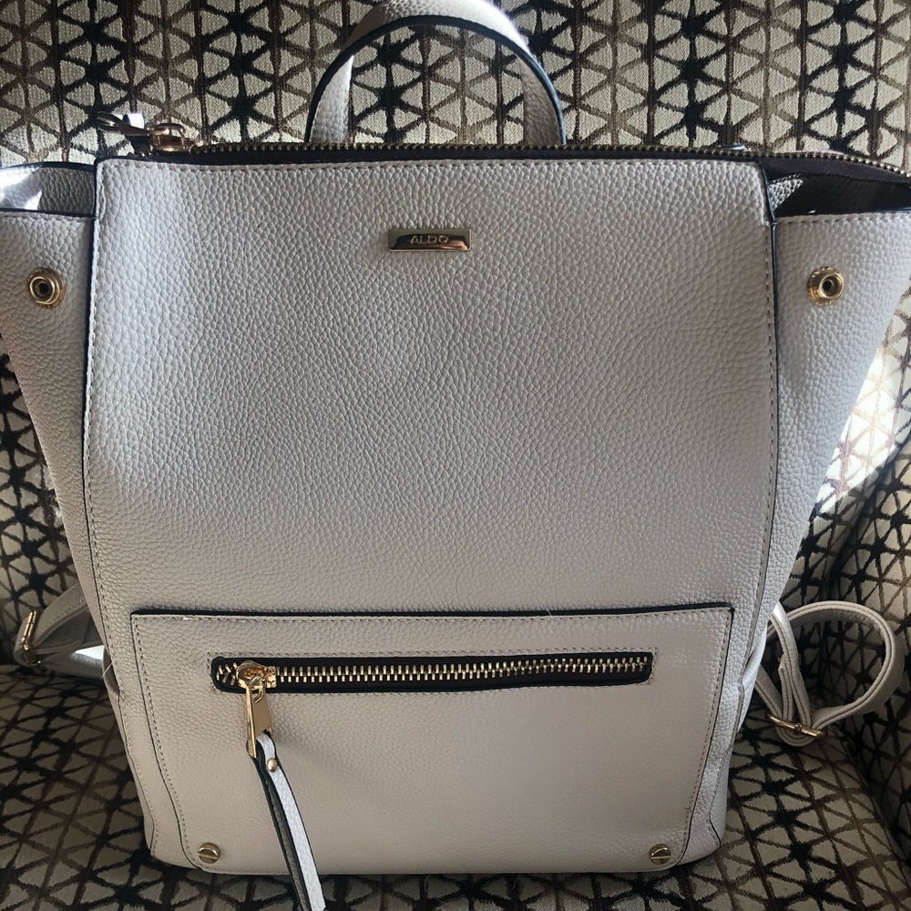 Also Backpack